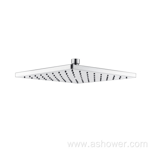 10 Inch Square Rain Shower Head